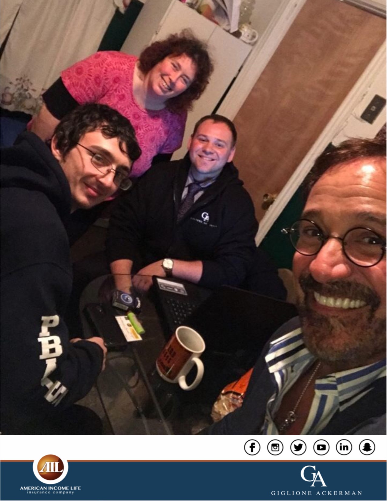 American income partners gold program discounts for teachers pay