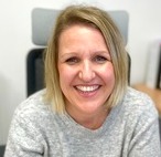 Séverine DUPONT, Collaboratrice généraliste – Abeille Assurances MONTMIRAIL