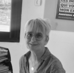 Magali MARRAGOU, Collaboratrice généraliste – Millau Viaduc