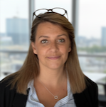 Angélique MOUILLERON, Collaboratrice généraliste – ABEILLE ASSURANCE ARPAJON