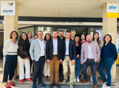 Bar Sur Seine – Abeille Assurances