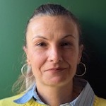 Maeva PERE, Agent Général – Lembeye