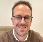 Martin PARISOT, Agent Général – Abeille Assurances VERTUS