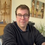 Frank BILLOT, Collaborateur commercial – Afer bassin d'Arcachon