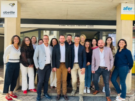 Bar Sur Aube – Abeille Assurances