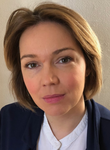 Ludivine Bernard, Agent Général – Avignon