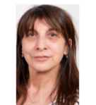 Khadoudja HADDAD, Collaboratrice gestionnaire – Maisons Laffitte - Correspondant Afer