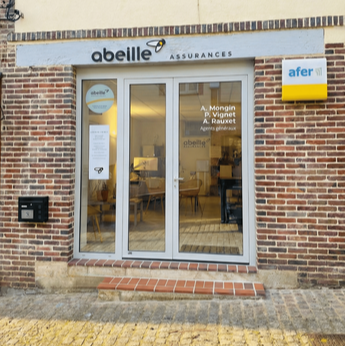 Abeille Assurances TOUCY – Abeille Assurances