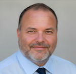 Fréderic THIERBACH, Agent Général – Saint Louis