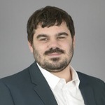 Quentin SÉNÉCHAL, Collaborateur généraliste – Bezons