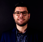 Cédric Médeville, Agent Général – Angers Maine