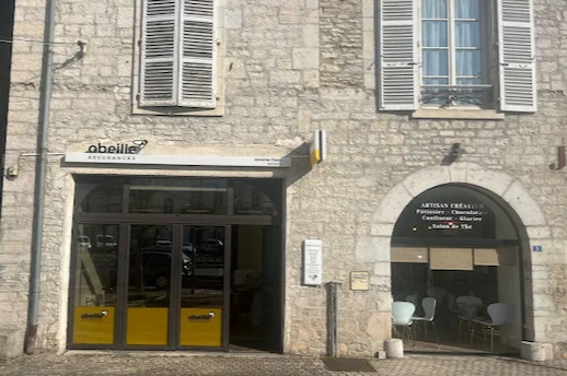 Quingey – Abeille Assurances