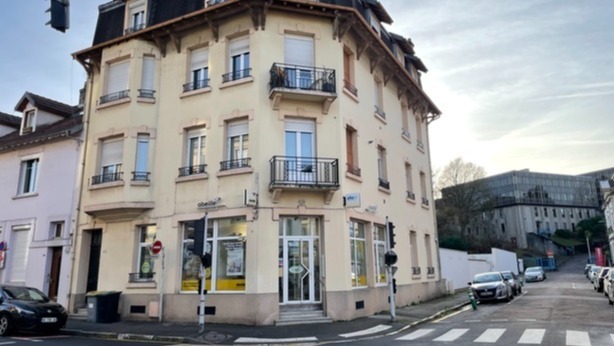 Epinal Templiers – Abeille Assurances