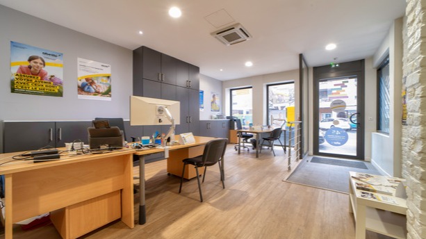 AFER Assurance vie à La Madeleine – Abeille Assurances