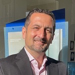 Mehmet YOLAL, Collaborateur commercial – Amboise