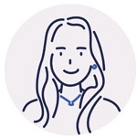 Kelly KNECHT, Attachée d’agence – Amboise