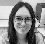 Lisa FLOTTARD, Collaboratrice gestionnaire – Millau Viaduc