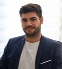 Aurélien LARQUIER, Chargé de clientèle – Cannes Forville