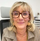 Claire PARISOT, Attachée d’agence – Abeille Assurances DORMANS