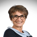 Evelyne MERLE, Collaboratrice commerciale – Cercié Beaujeu Belleville