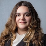 Erine BOUQUET, Alternante – Chambery Alpes