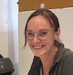 Sarah LEGAN, Collaboratrice généraliste – Pont L'Eveque