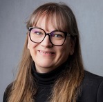Stéphanie MICHEL, Chargé de clientèle – Chambery Alpes