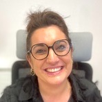 Kelly GERETTI, Chargé de clientèle – Abeille Assurances DORMANS