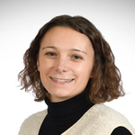 Abigaël COURTOIS, Collaboratrice commerciale – Belleville