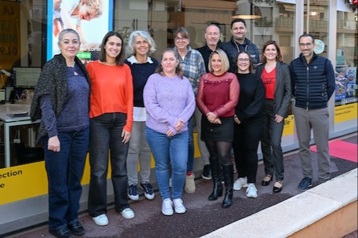 Roquebrune Cap Martin – Abeille Assurances