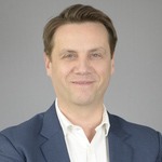 Frederic CHAZALETTE, Agent Général – Bezons