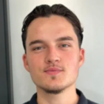 Sebastien Brooks, Alternant – Saint Louis