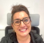 Kelly GERETTI, Chargé de clientèle – Abeille Assurances VERTUS