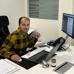 Yassine SOUSDI , Gestionnaire sinistres – Paris Levallois