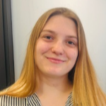 Alexia Brand, Alternante – Saint Louis