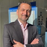 Mehmet YOLAL, Collaborateur commercial – Blois