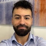 Samy BENSAID LEMTIRI, Collaborateur commercial – Paris Levallois