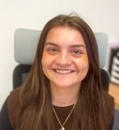 Eolia BOUZON, Collaboratrice généraliste – Abeille Assurances VERTUS