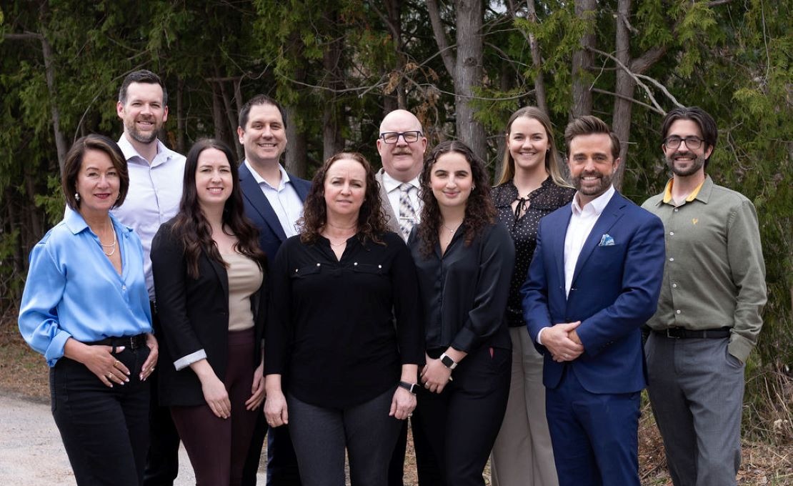 Meet our team