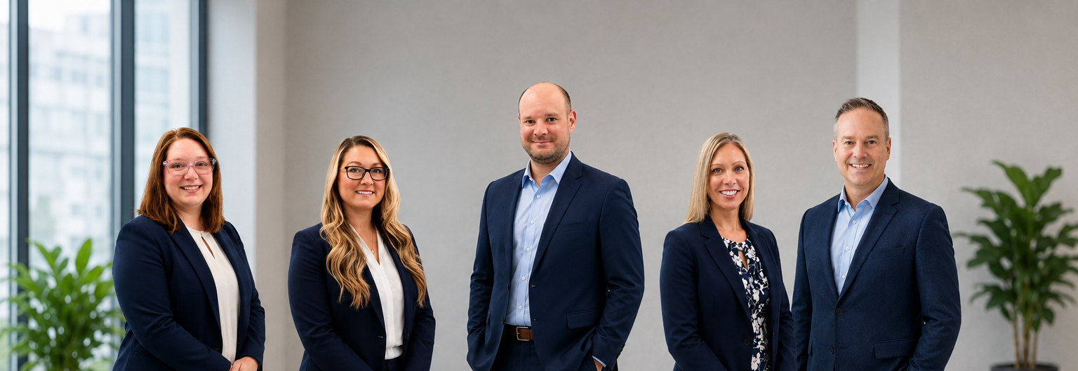 Meet our team