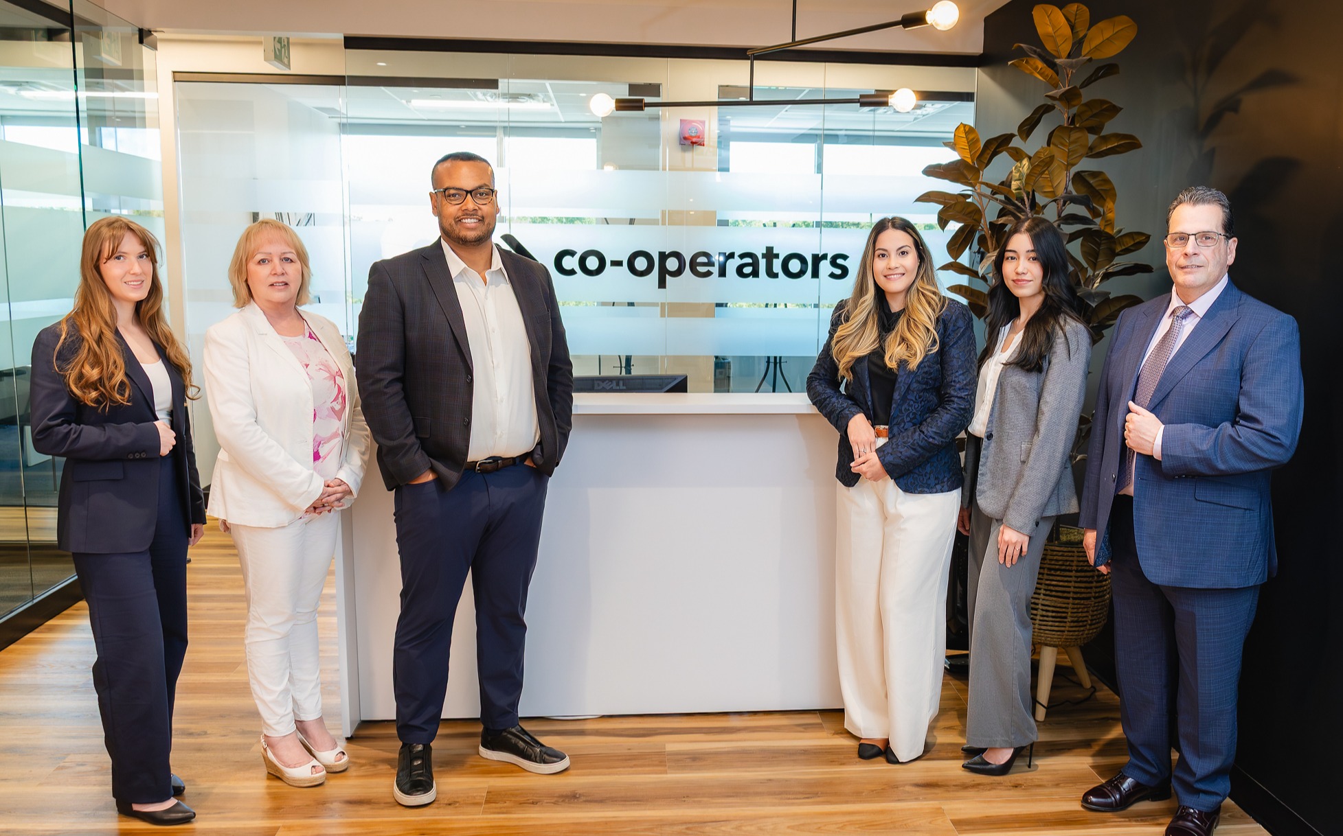 Meet our team
