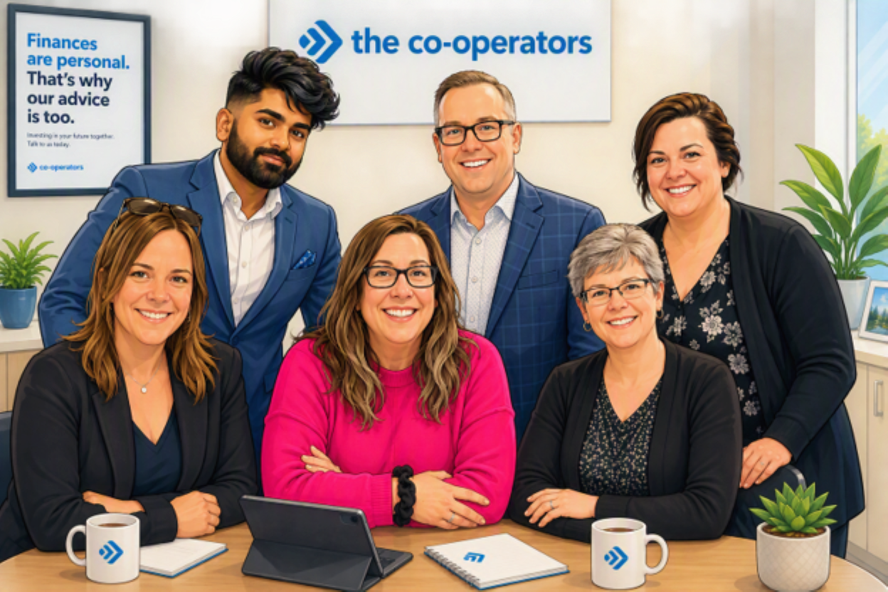 Meet our team