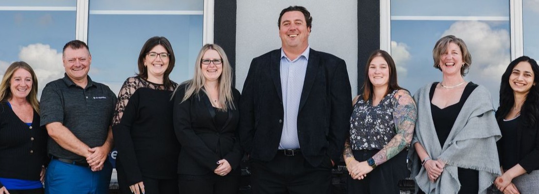 Meet our team