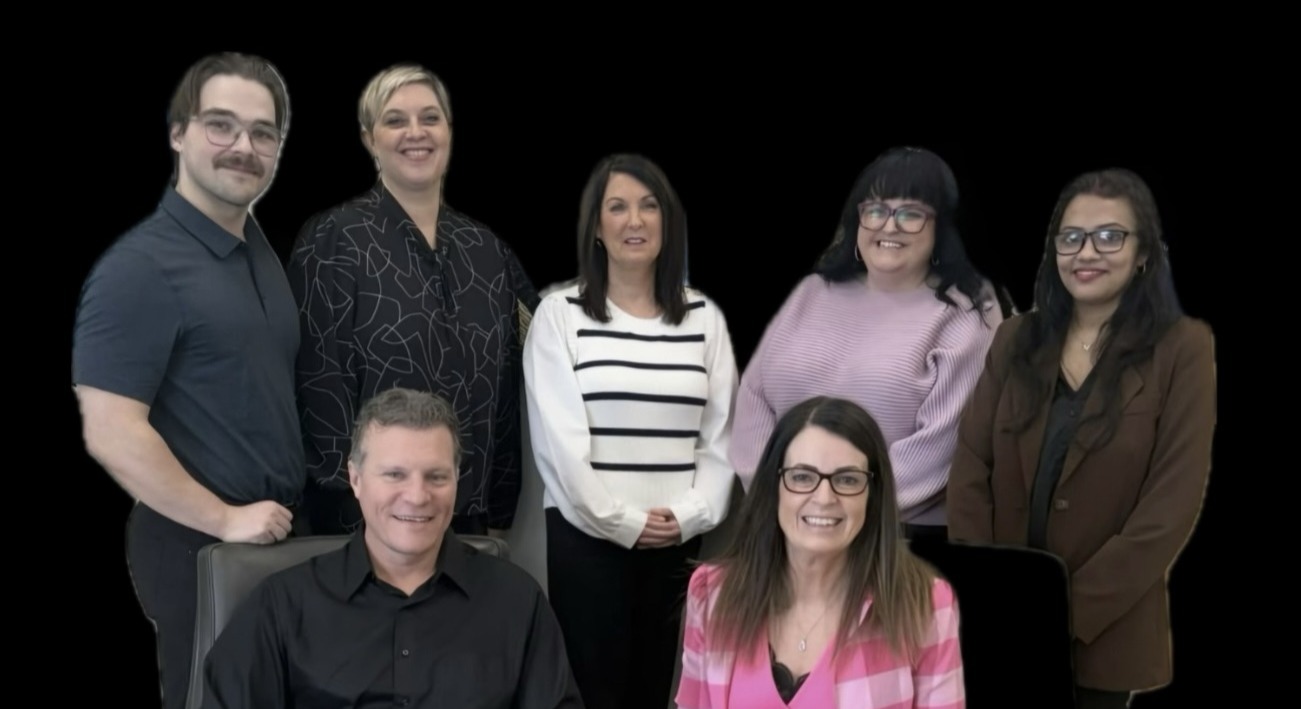 Meet our team