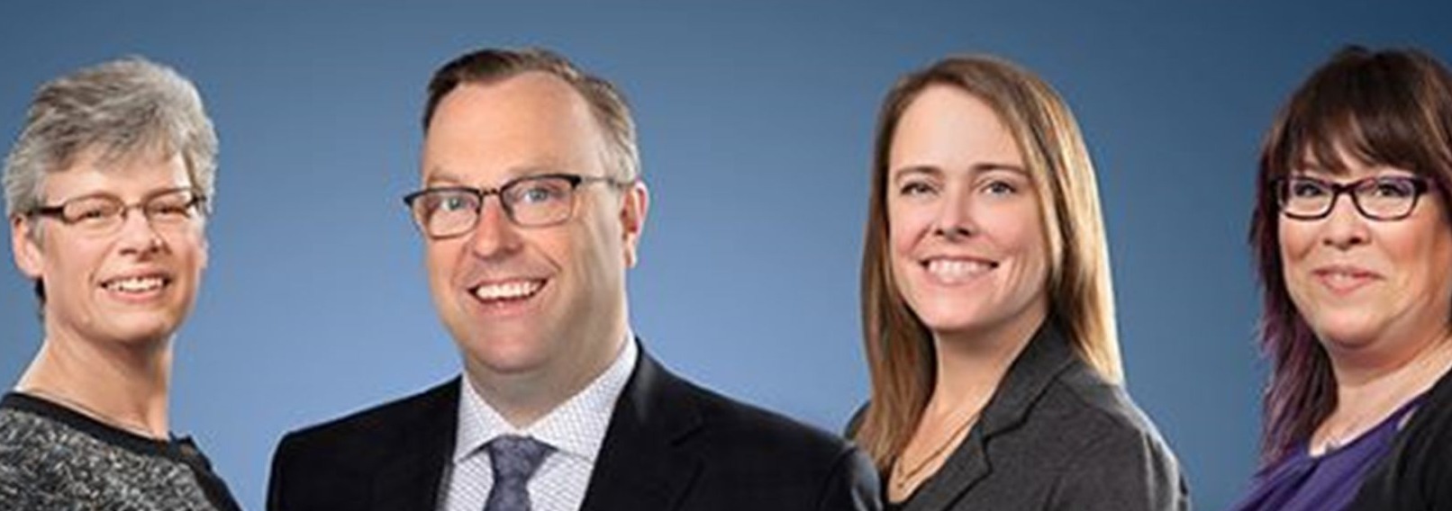 Meet our team