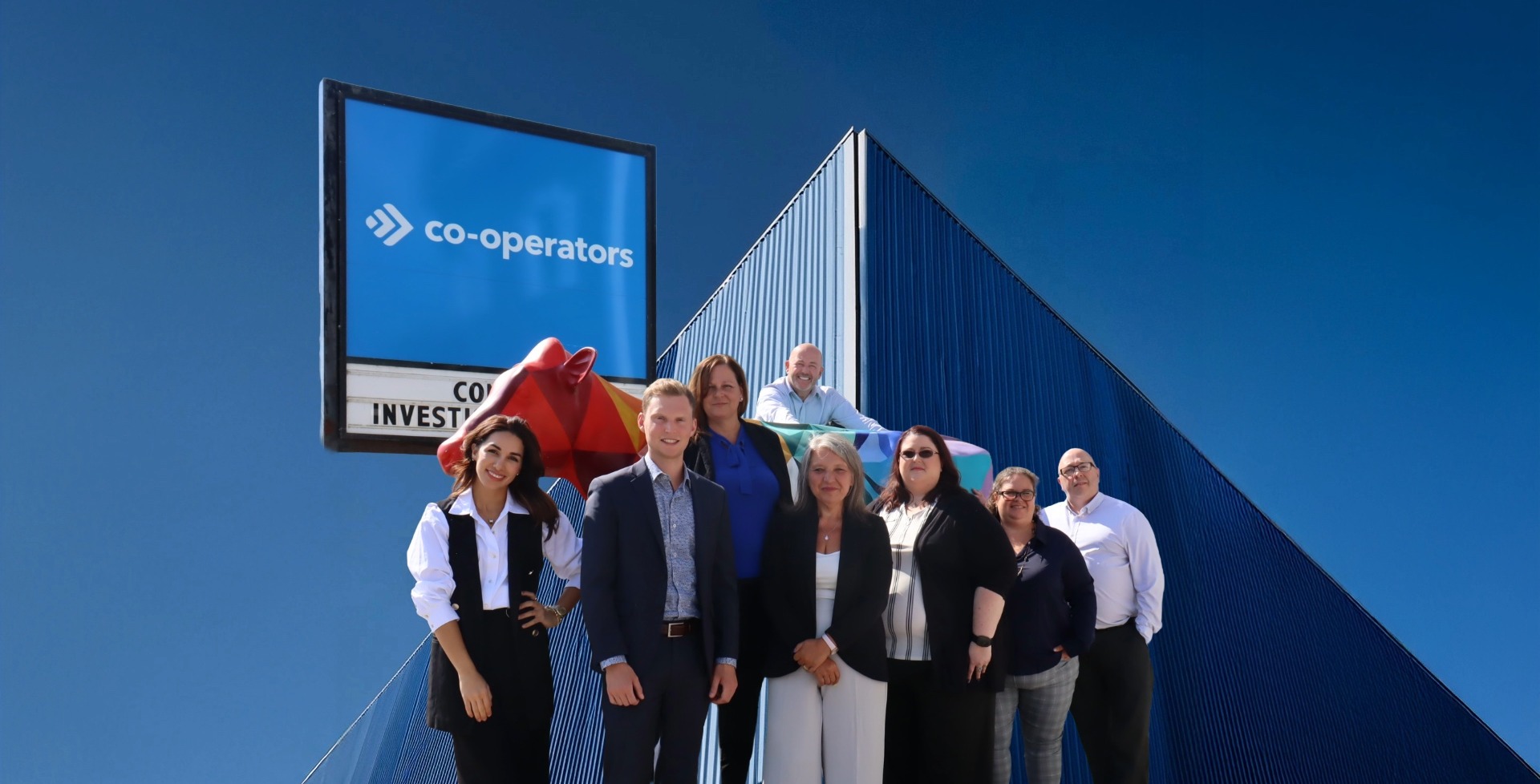 Rencontrer notre équipe