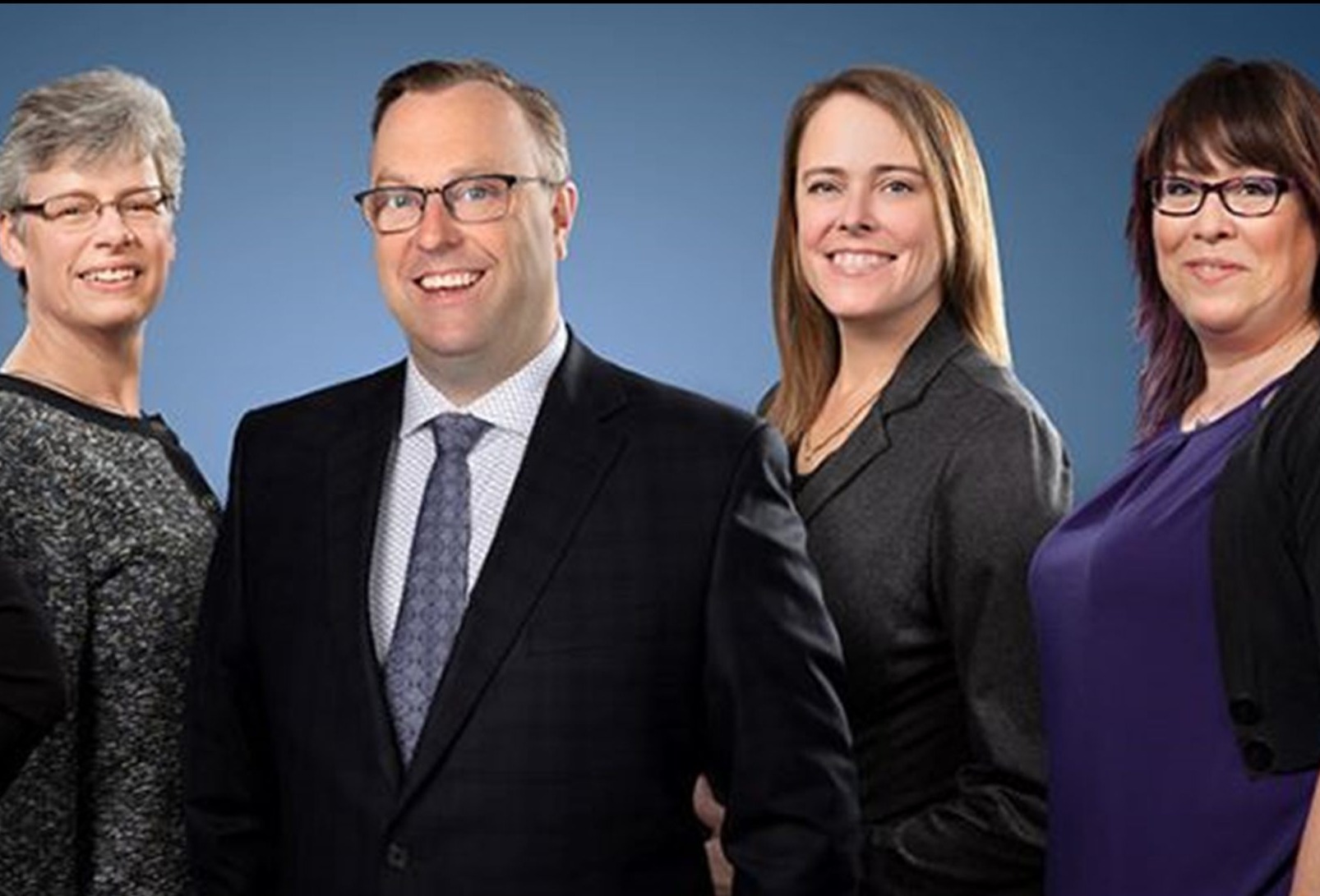 Meet our team