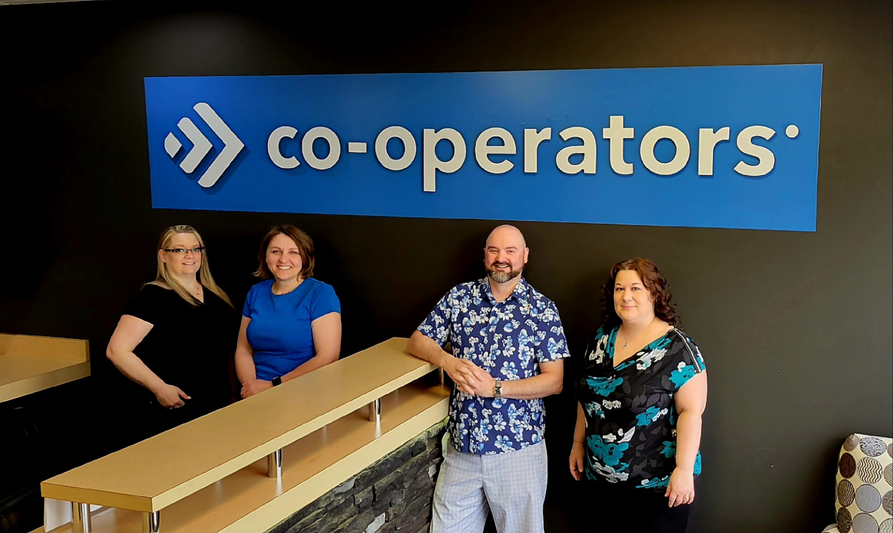 Meet our team