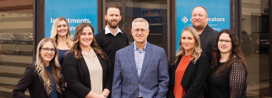 Meet our team