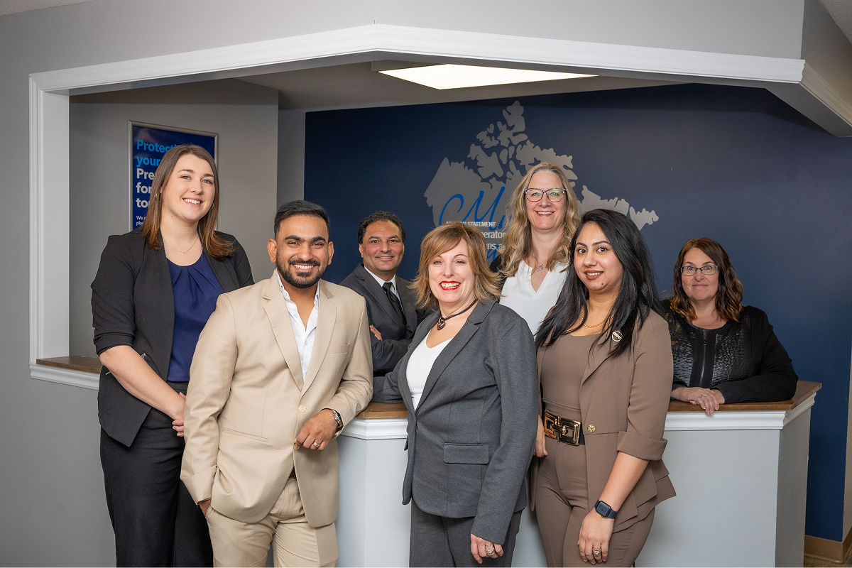 Meet our team